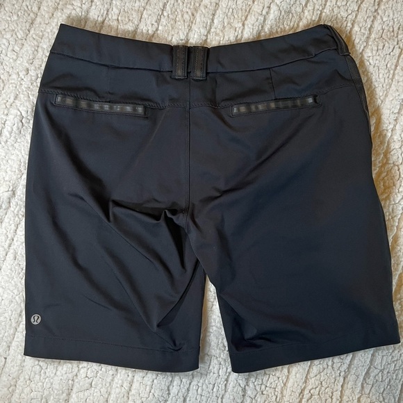 Lululemon | Women’s | Athletic | Club Short | Bermuda | Black | 8 - Picture 5 of 7